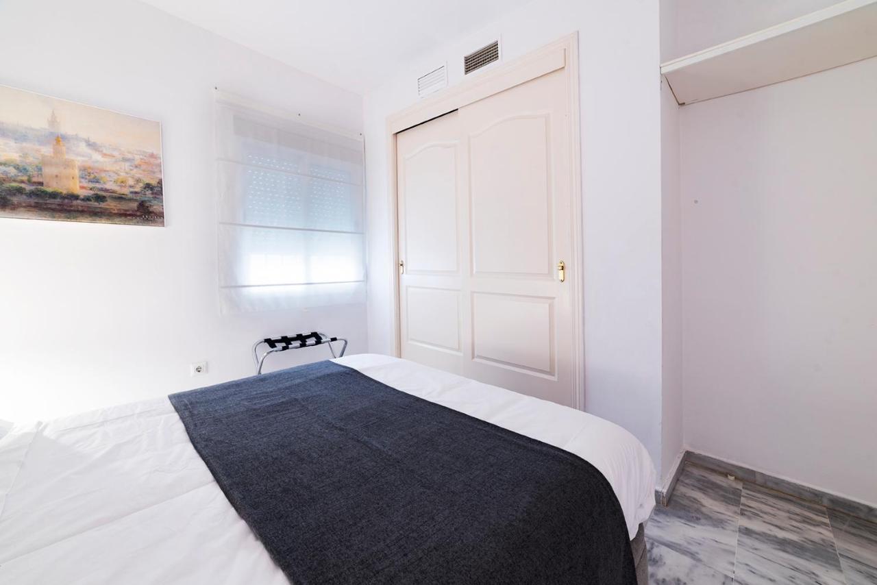 Apartment Flipanddo Triana