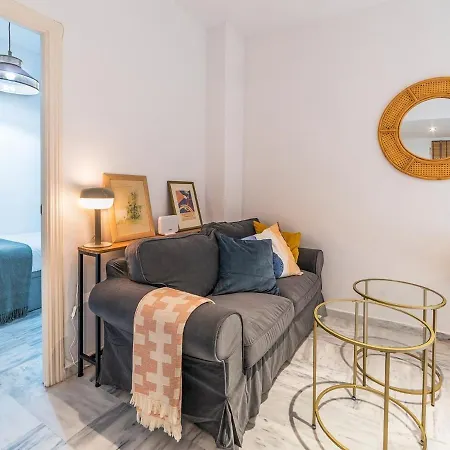 Flipanddo Triana Apartment Seville Exterior photo