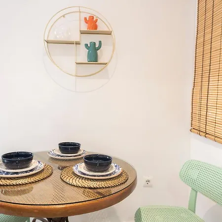 Flipanddo Triana Apartment Seville Exterior photo
