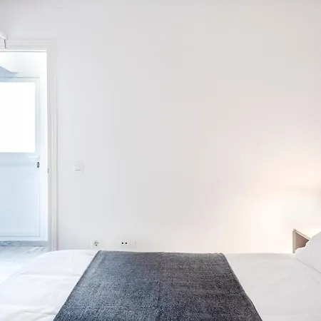 Flipanddo Triana Apartment Seville Exterior photo