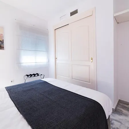 Flipanddo Triana Apartment Seville Exterior photo