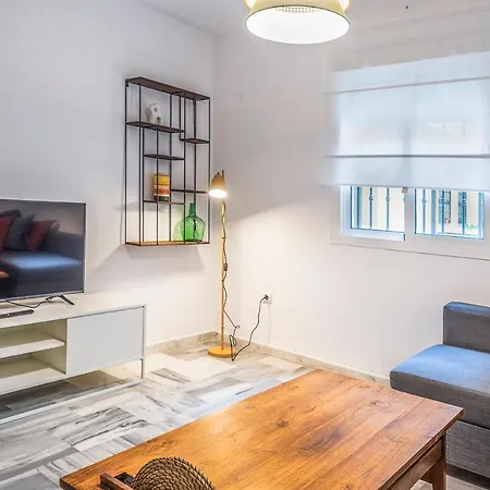 Flipanddo Triana Apartment Seville Exterior photo
