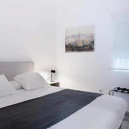 Flipanddo Triana Apartment Seville Exterior photo