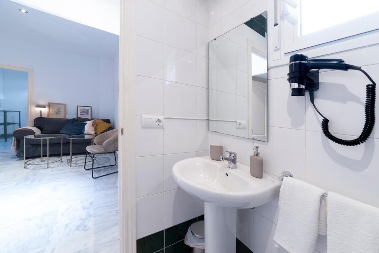 Flipanddo Triana Appartement